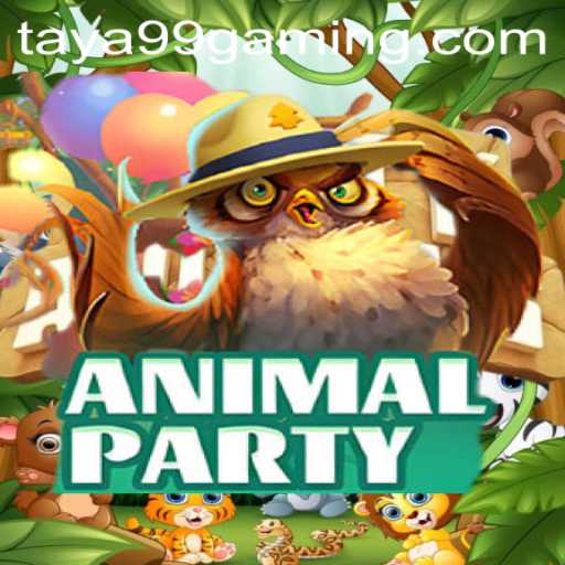 Exploring the Vibrant World of AnimalParty: An In-Depth Guide