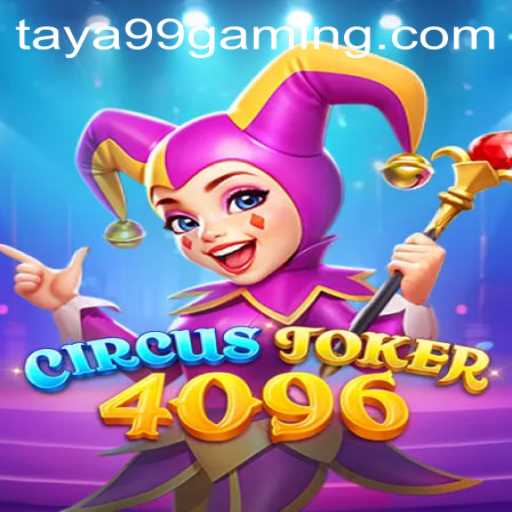 Unveiling the Exciting World of CircusJoker4096: A Thrilling Adventure