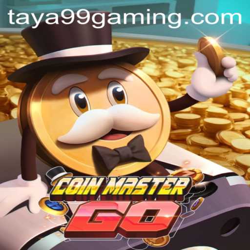 Discover the Exciting World of CoinMasterGO and Why TAYA99.com is the Talk of the Town