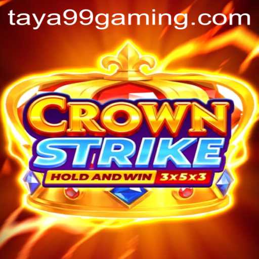 Unveiling the Exciting World of Crownstrike: A New Era in Gaming