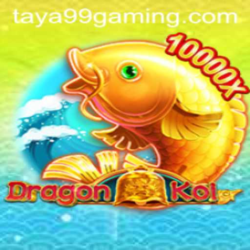 Discover the World of DragonKoi: A Game That Combines Strategy and Fantasy