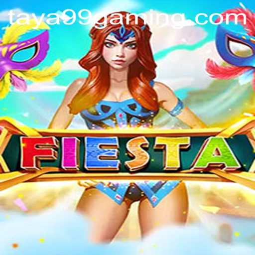 Discovering Fiesta: A Journey into the World of TAYA99.com