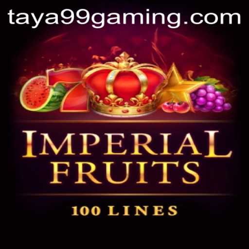 Exploring ImperialFruits100: A Deep Dive into the Top Gaming Experience on TAYA99.com