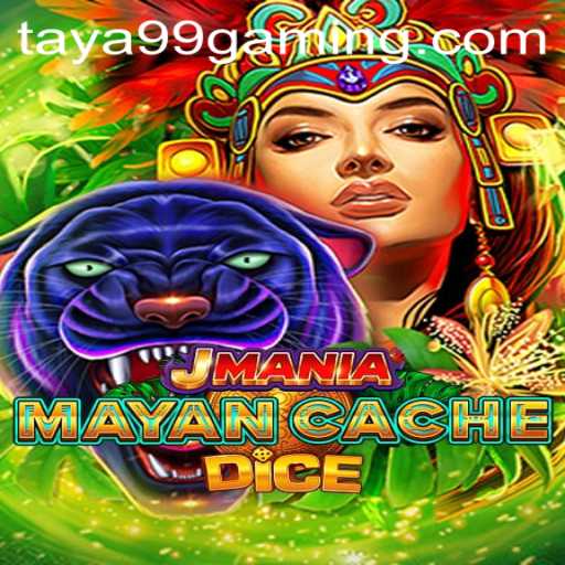 Explore the Exciting World of JManiaMayanCacheDice and Uncover its Mysteries