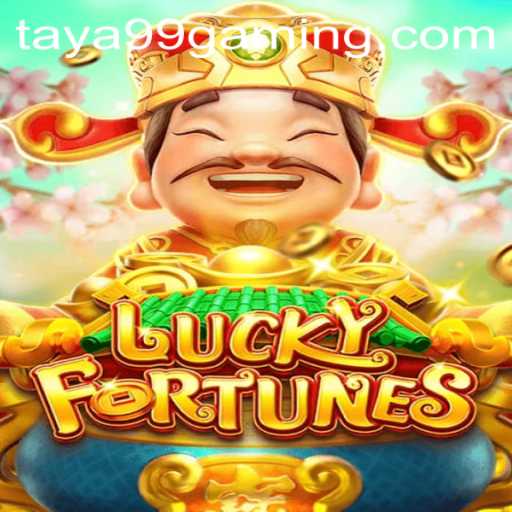 Discover the Excitement of LUCKYFORTUNES: A New Gaming Phenomenon