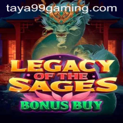 Explore the Exciting World of LegacyoftheSagesBonusBuy at TAYA99.com