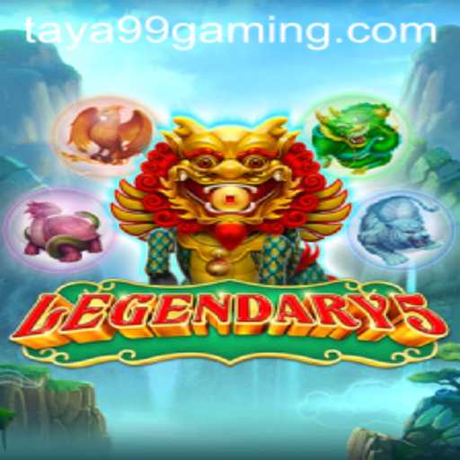 Discover the Thrilling World of Legendary5 and Unlock New Adventures