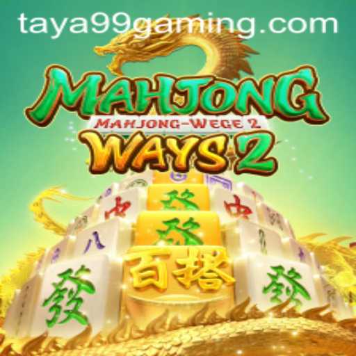 Exploring MahjongWays2: A Modern Take on a Classic Game in Connection with TAYA99.com