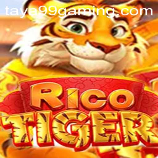 Unveiling RicoTiger: The Thrilling Gaming Experience with TAYA99.com
