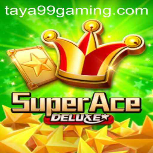 Discover SuperAceDeluxe: Your Ultimate Gaming Experience