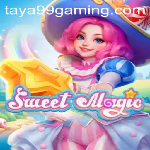 Unveiling SweetMagic: A Deep Dive into the Enchanting World of TAYA99.com