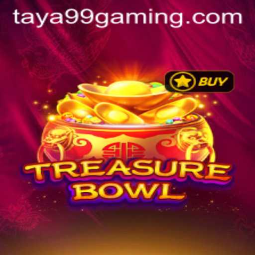 Exploring TreasureBowl: A Deep Dive into the Thrilling World of Virtual Adventure