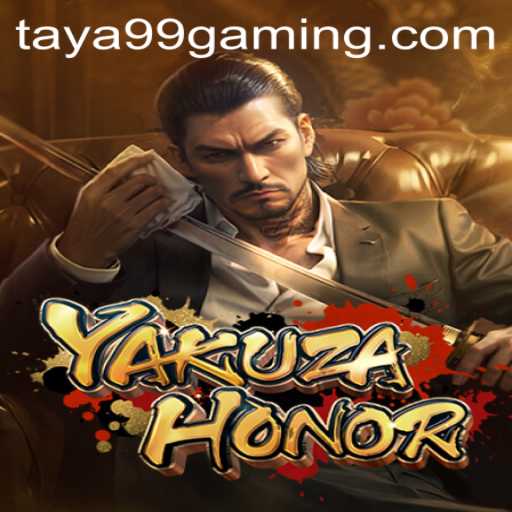 YakuzaHonor: The Game That Brings the Thrills of Yakuza Culture to Your Screen